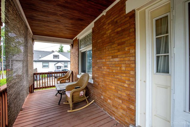 4110 Wood Street, Norwood, OH 45212