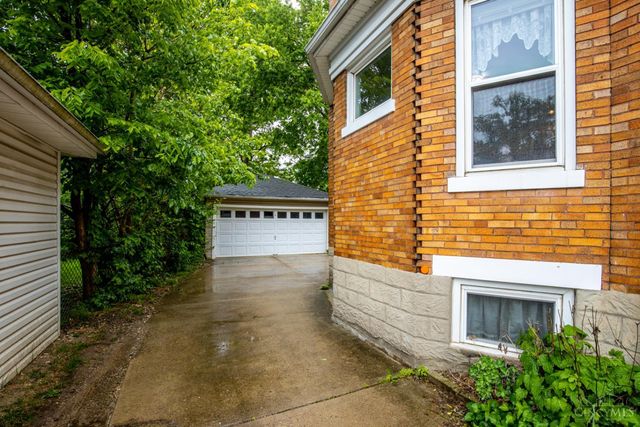 4110 Wood Street, Norwood, OH 45212