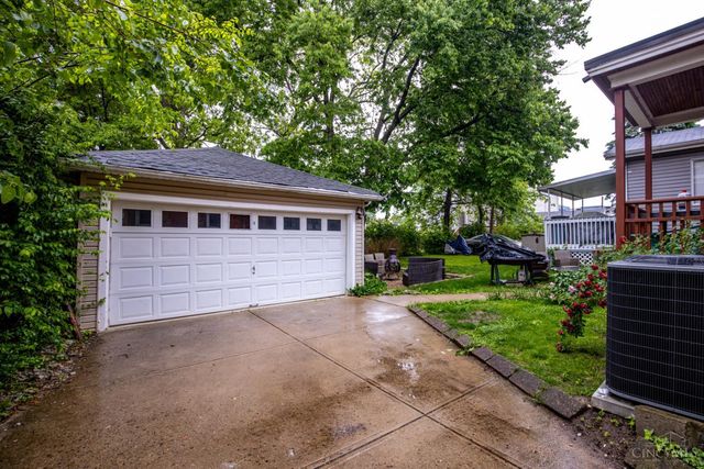 4110 Wood Street, Norwood, OH 45212
