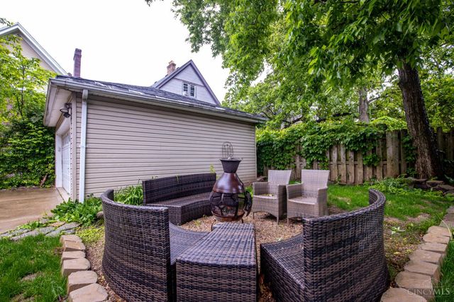 4110 Wood Street, Norwood, OH 45212