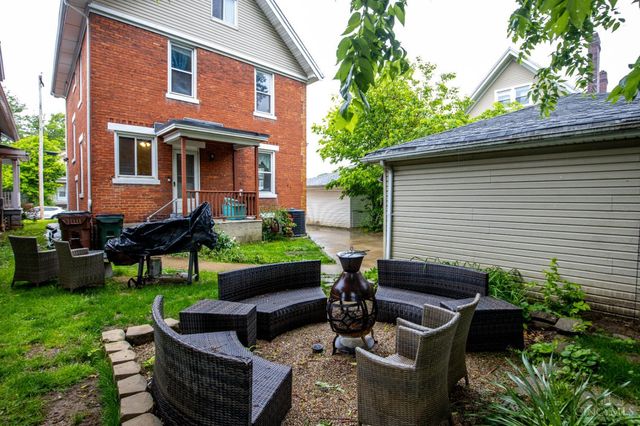 4110 Wood Street, Norwood, OH 45212