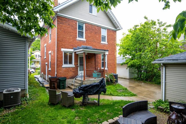 4110 Wood Street, Norwood, OH 45212