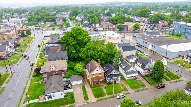 4110 Wood Street, Norwood, OH 45212