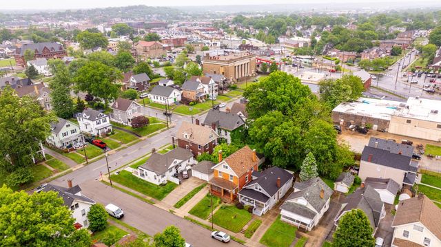 4110 Wood Street, Norwood, OH 45212