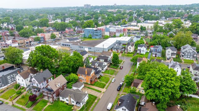 4110 Wood Street, Norwood, OH 45212