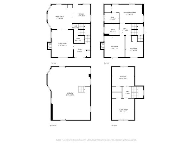 4110 Wood Street, Norwood, OH 45212