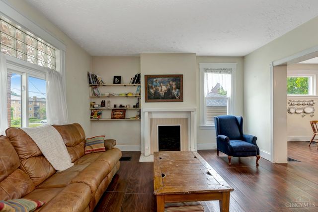 4110 Wood Street, Norwood, OH 45212