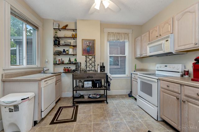4110 Wood Street, Norwood, OH 45212
