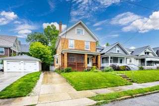 4110 Wood Street, Norwood, OH 45212