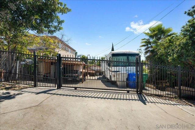 4027 C St, San Diego, CA 92102
