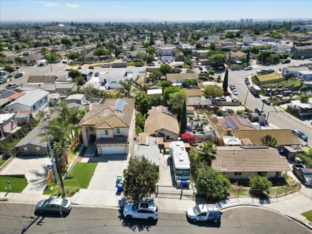 4027 C St, San Diego, CA 92102