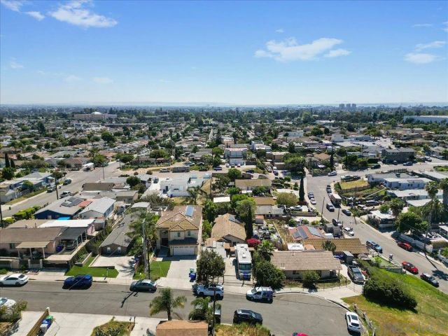 4027 C St, San Diego, CA 92102