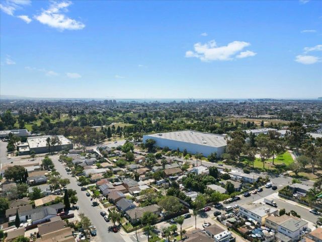 4027 C St, San Diego, CA 92102