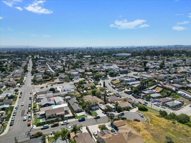 4027 C St, San Diego, CA 92102