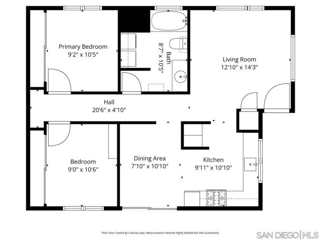 4027 C St, San Diego, CA 92102
