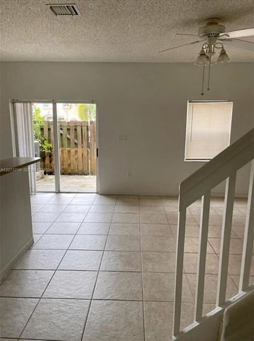 2357 SE 23rd Drive 2357, Homestead, FL 33035