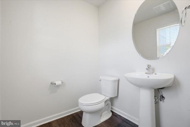 561 E 4TH ST E, Bernville, PA 19506