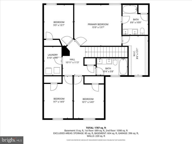 561 E 4TH ST E, Bernville, PA 19506
