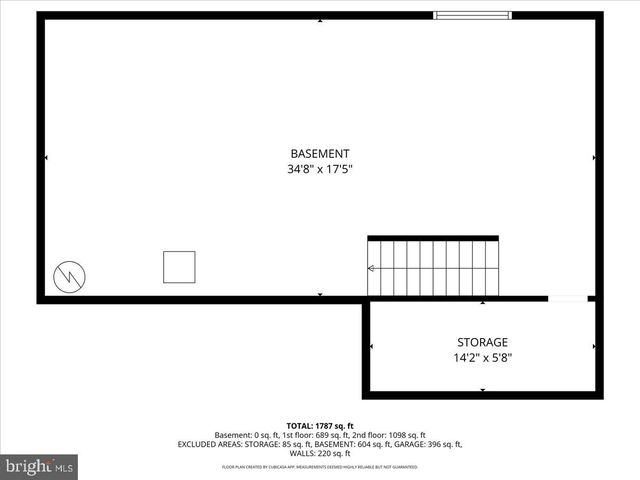 561 E 4TH ST E, Bernville, PA 19506