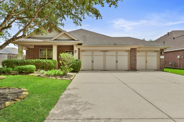 31518 Silverton Star Court, Spring, TX 77386