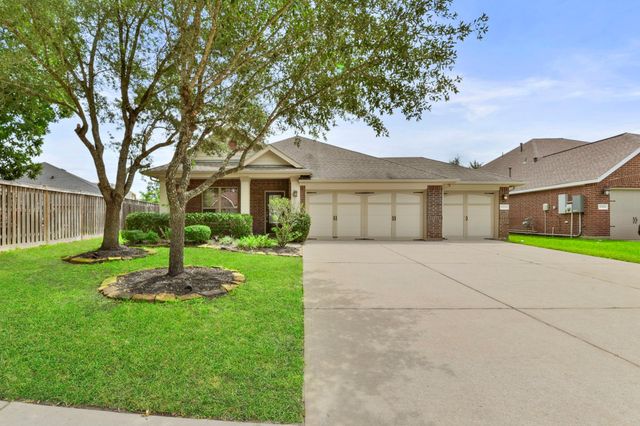 31518 Silverton Star Court, Spring, TX 77386