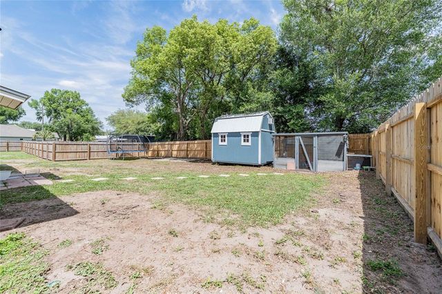 218 MAPLE LANE, Fort Meade, FL 33841