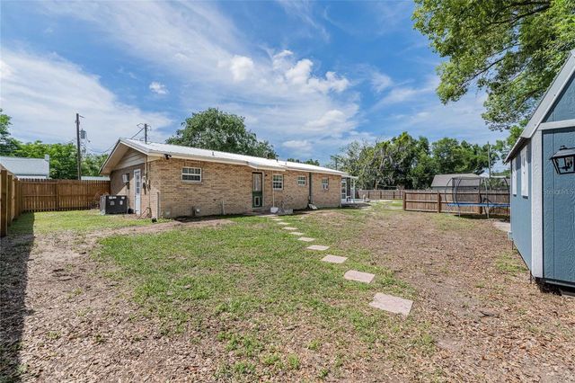 218 MAPLE LANE, Fort Meade, FL 33841