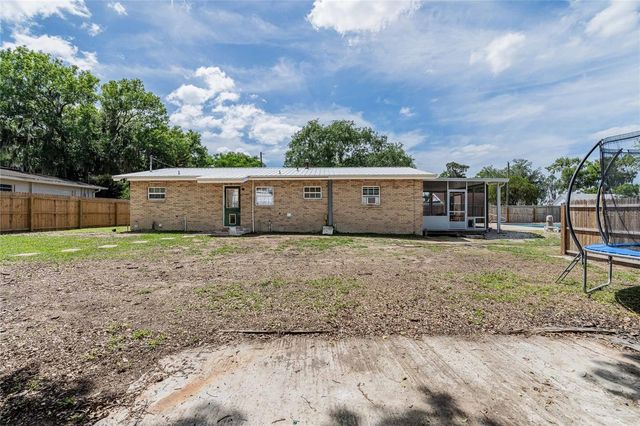 218 MAPLE LANE, Fort Meade, FL 33841