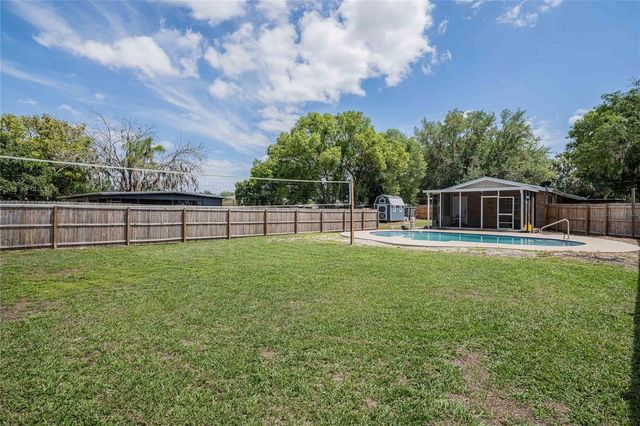 218 MAPLE LANE, Fort Meade, FL 33841