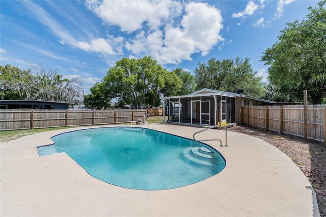 218 MAPLE LANE, Fort Meade, FL 33841