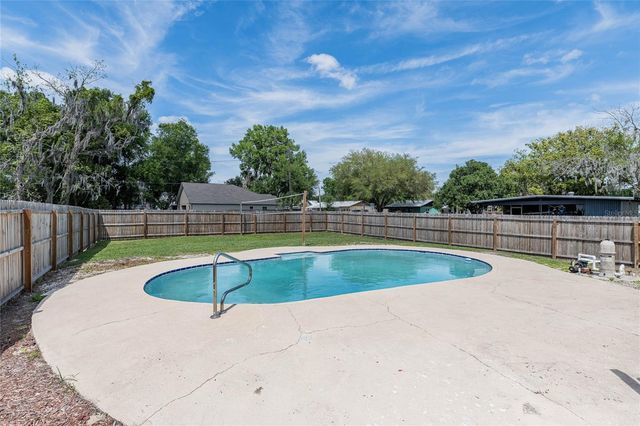 218 MAPLE LANE, Fort Meade, FL 33841