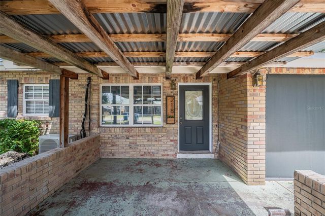 218 MAPLE LANE, Fort Meade, FL 33841