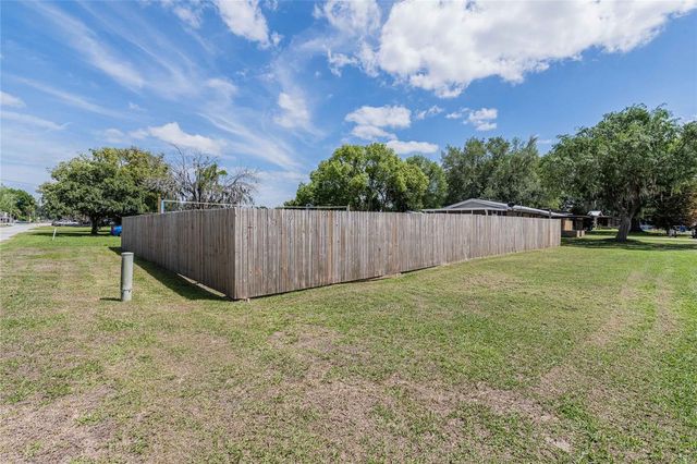 218 MAPLE LANE, Fort Meade, FL 33841