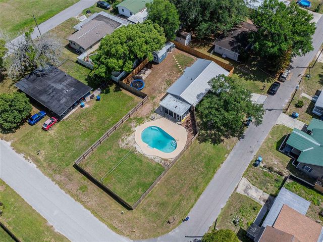 218 MAPLE LANE, Fort Meade, FL 33841