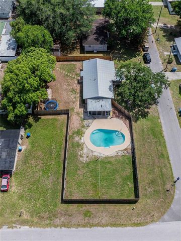 218 MAPLE LANE, Fort Meade, FL 33841