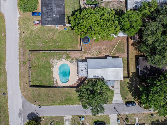 218 MAPLE LANE, Fort Meade, FL 33841