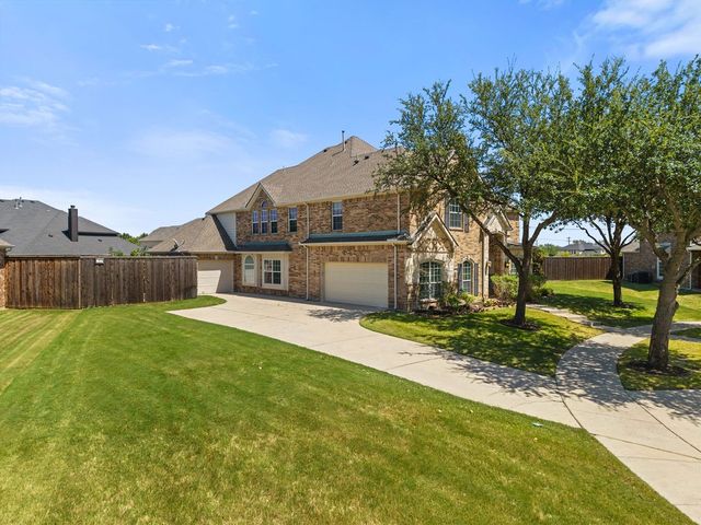 10252 Ponzano Court, Frisco, TX 75035