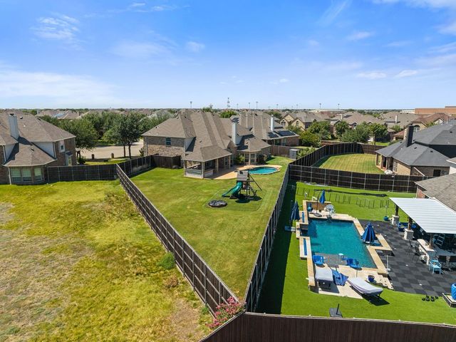 10252 Ponzano Court, Frisco, TX 75035