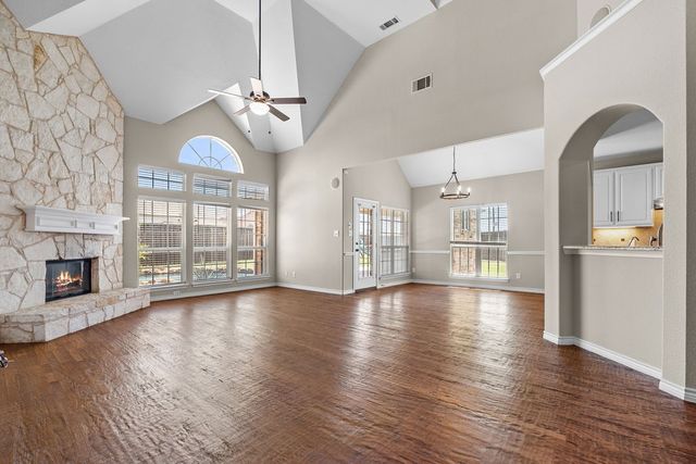 10252 Ponzano Court, Frisco, TX 75035
