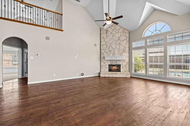 10252 Ponzano Court, Frisco, TX 75035