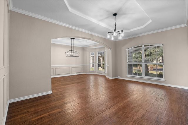 10252 Ponzano Court, Frisco, TX 75035