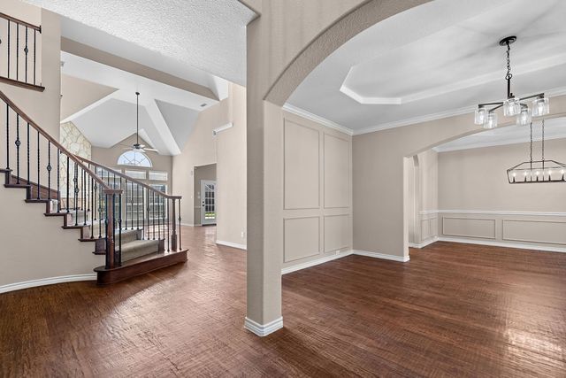 10252 Ponzano Court, Frisco, TX 75035