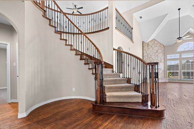 10252 Ponzano Court, Frisco, TX 75035