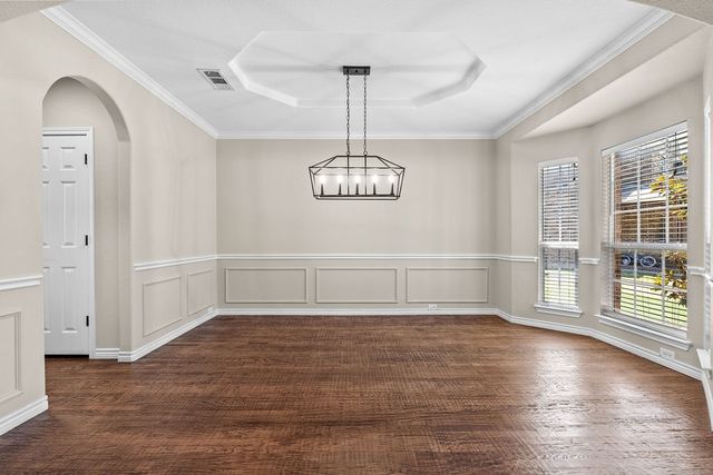 10252 Ponzano Court, Frisco, TX 75035