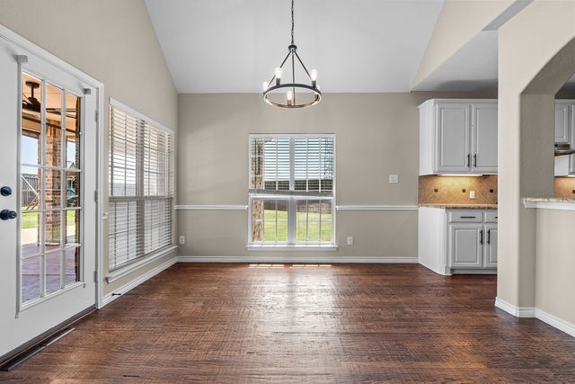 10252 Ponzano Court, Frisco, TX 75035