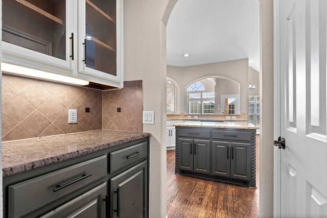 10252 Ponzano Court, Frisco, TX 75035