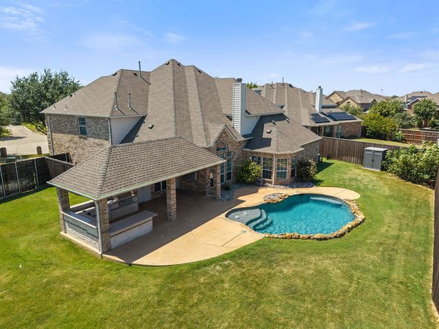 10252 Ponzano Court, Frisco, TX 75035