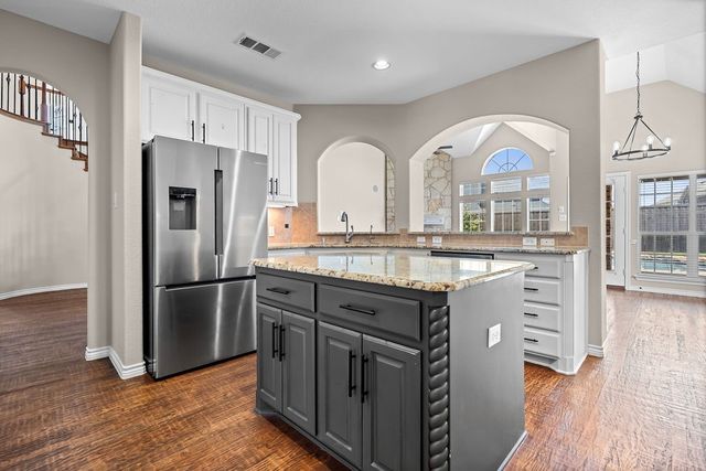 10252 Ponzano Court, Frisco, TX 75035