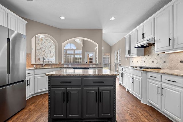 10252 Ponzano Court, Frisco, TX 75035