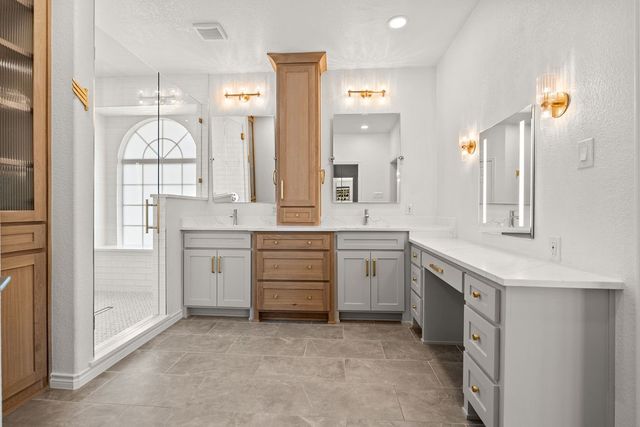 10252 Ponzano Court, Frisco, TX 75035
